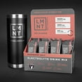 LMNT Hydration Powder Electrolyte Drink Mix, Keto & Paleo, No Sugar
