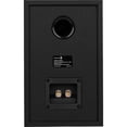 thumbnail image 4 of Dayton Audio - MK602X - 6 2-Way Bookshelf Speaker 4 ohms - Pair - Black, 4 of 8