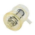thumbnail image 1 of Piezas de Filtro de Combustible de Separador de Agua de Petróleo, ABS Agua de Agua Pezas de Filtro de Combustible para el Separador de Agua Para Taller de Reparació de, 1 of 7