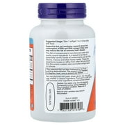 NOW Molecularly Distilled Omega-3 Softgels, 1000 Mg, 90 Ct