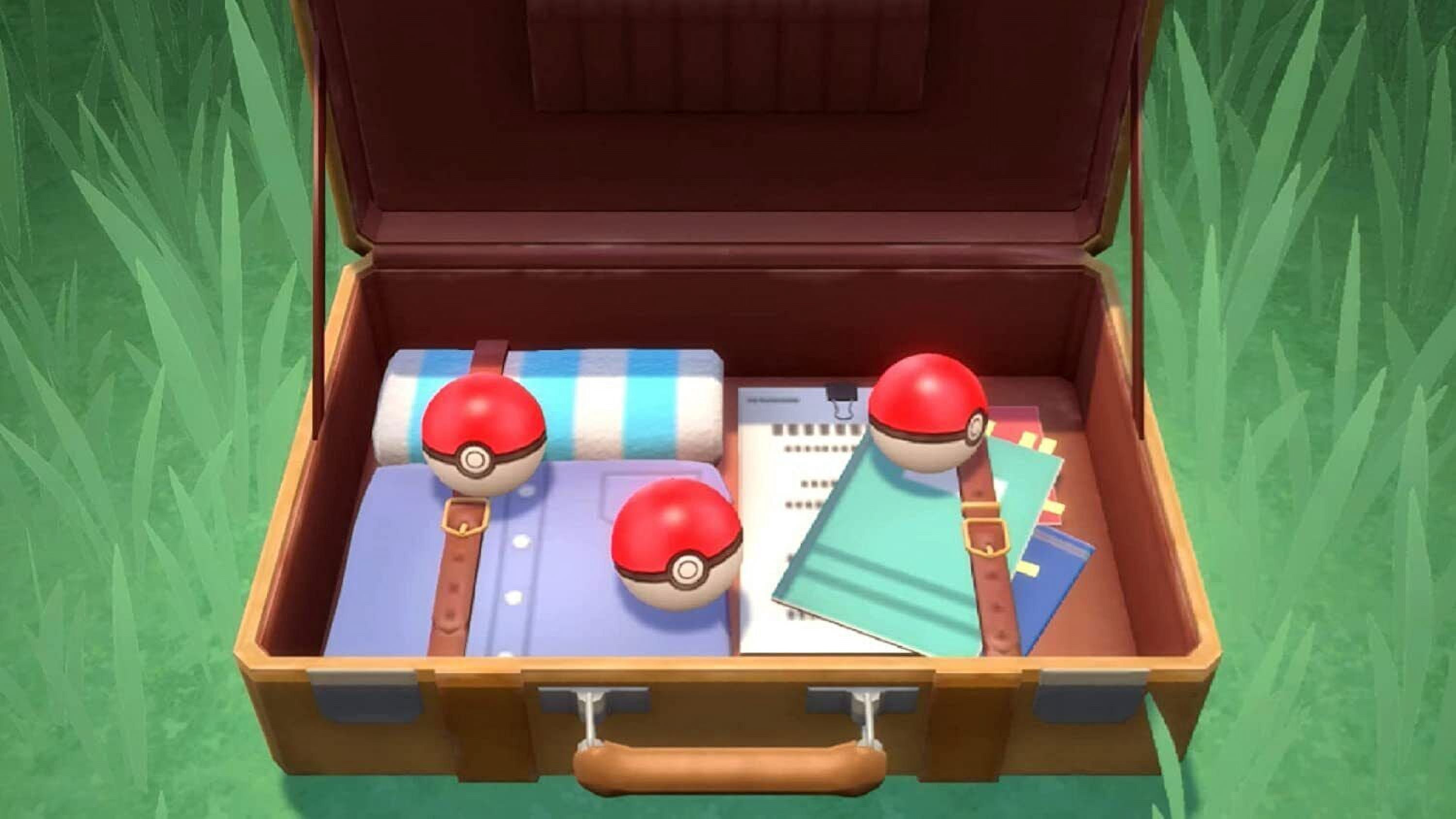 Pokemon Shining Pearl Nintendo Switch (Physical Cartridge) Video Game