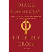 Pre-Owned The Fiery Cross Outlander Paperback 0385336764 9780385336765 Diana Gabaldon