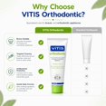 thumbnail image 4 of Pasta dental Vitis Orthodontic 100 ml, 4 of 5
