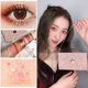 thumbnail image 2 of Paleta de Sombras de 15 Tonos para Principiantes, Estilo Juvenil con Acabados Mate, Brillante y Glitter, 20g, Diseño #2 Florecimiento Elegante, 2 of 6