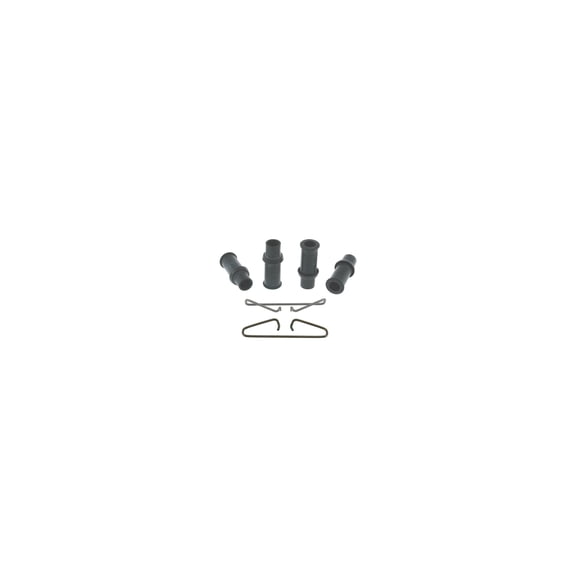R-Line Hardware Fits select: 1984-1990 LINCOLN MARK VII, 1984-1986 FORD MUSTANG SVO