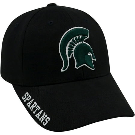 NCAA Men's Michigan State Spartans Home Cap