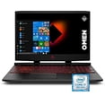 thumbnail image 1 of Laptop Gamer HP  Omen i7 8GB 256GB GTX 1660Ti Win 10 Home, 1 of 3