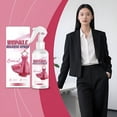 thumbnail image 7 of RAGUPEL 2026 New Wrinkle Release Spray Static Guard 120Ml,Portable Fabric Refresh Mist for Shirts Travel,Reduces Wrinkles Static, 7 of 7