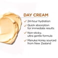 thumbnail image 4 of Crema de día L'Oreal Paris Skincare Age Perfect Hydra-Nutrition, 4 of 9
