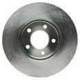 thumbnail image 3 of Raybestos 66833R Professional Grade Disc Brake Rotor Fits select: 1999-2003 FORD WINDSTAR, 3 of 3