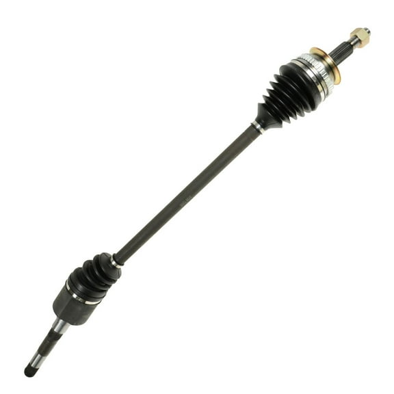 TRQ New CV Axle Shaft Passenger RH Front for Grand Caravan Voyager Town Country CSA82212