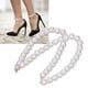 thumbnail image 4 of Cadena de bolsa de perlas ANGGREK correa de perlas 10 piezas, 4 of 7
