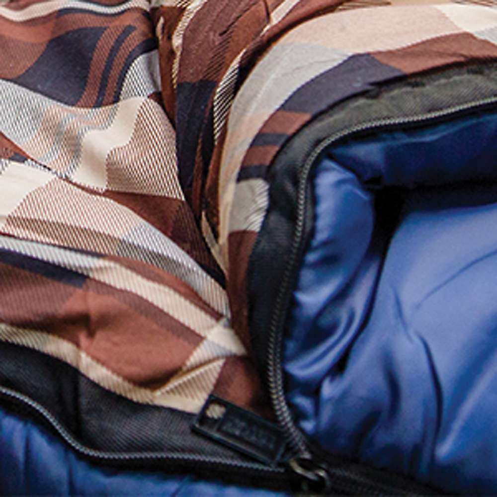 TETON Sports Celsius XL -32C / -25F Sleeping Bag