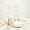 White, variant on Women's Lace Up Heeled Sandals Strappy Heels for Women Square Open Toe High Stiletto Heel Sandals Ladies Ankle Wrap Tie Up Dressy Pumps Sandals Sexy Slingback Gladiator High Sandals for Prom & Party