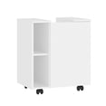 thumbnail image 2 of MOBI Mueble para Baño de Madera Modelo Limay en Color Blanco, 2 of 4