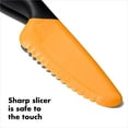 thumbnail image 4 of OXO Good Grips Mango Slicer with Scoop, 4 of 12