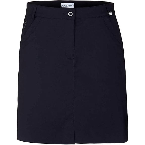 GOLFINO Serena Skort (Blush, 2)