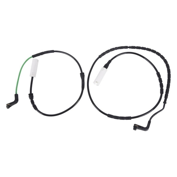 EGOESWELL 2PCS Front Rear Left Right Brake Pad Wear Sensor 34356779619 34356762253