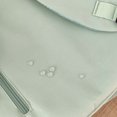 thumbnail image 3 of Mochilas casuales Mochila de mujer de gran capacidad Simple para deportes al aire libre (verde), 3 of 8