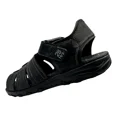 thumbnail image 3 of Sandalia Huarache De Piel Para Hombre Cómodo 20 Hrs 408, 3 of 4