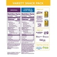 thumbnail image 4 of Introducing Crunchmaster Variety Snack Pack, 18 ct., 4 of 5