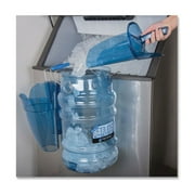 San Jamar SI7000 Saf-T-Scoop & Guardian 12-16 Ounce System