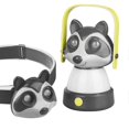 thumbnail image 1 of Outdoor Camping Lamp Lighting LED Camping Lamp Type-C Charger Camping Lantern Animal Camping Lamp,R, 1 of 5