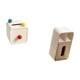 thumbnail image 5 of Porta pañuelos,Dispensador de servilletas y porta pañuelos con tapa para caja de pañuelos,Caja moderna para guardar pañuelos faciales y servilletas,caja de pañuelos,Funda para caja de, 5 of 8