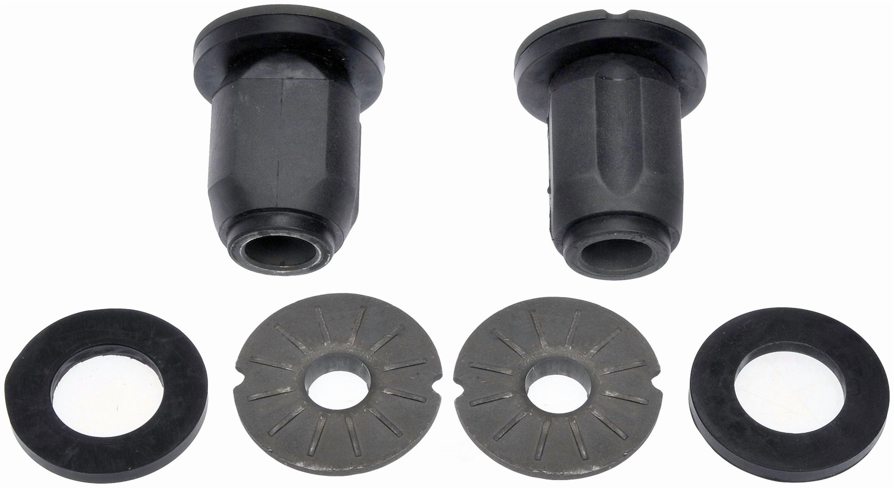 FVP RBK901010 Rack and Pinion Mount Bushing