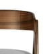 thumbnail image 3 of Silla Mobica Ari de Madera, 3 of 5