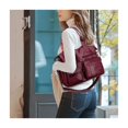 thumbnail image 4 of Bolsa De Mano Y Hombro De Gran Capacidad Para Mujer, 4 of 4