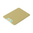 thumbnail image 2 of Xuanheng Pet Cooling Mat Lightweight Foldable Rattan Weaving Mat for Balcony Sofa Bed A, 2 of 8