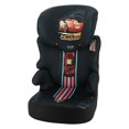 thumbnail image 3 of Autoasiento Befix Disney Spiderman Negro, 3 of 3