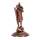 thumbnail image 3 of Adorno de figura de Jesús, Adorno de estatua de Jesús Adorno de aleación de Jesús Adorno de estatua de Jesús Fiel a su promesa, 3 of 14