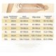 thumbnail image 5 of Seamless Shaping Panties for Women Hip Enhancing Underwear with Padding Shapewear Shorts, 5 of 5