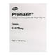 thumbnail image 1 of Premarin 0.625 mg 28 tabletas, 1 of 2