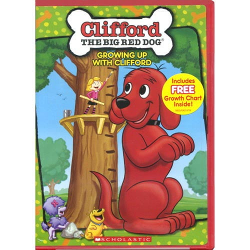 dog growing up clipart