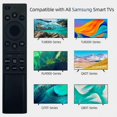 thumbnail image 4 of RM-G2500 V1 For Samsung Bluetooth Voice Universal Remote Control Q80T TU8000, 4 of 4