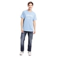 thumbnail image 4 of Jeans 232 Slim Straight Denizen from Levi's largo 30 para Hombre color Azul, 4 of 4