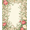 Ivory, Pattern 17, variant on ODIKA 4'x6' Machine Washable Non-Slip Area Rug, Watercolor Green High Traffic Rug, Green, 1082207