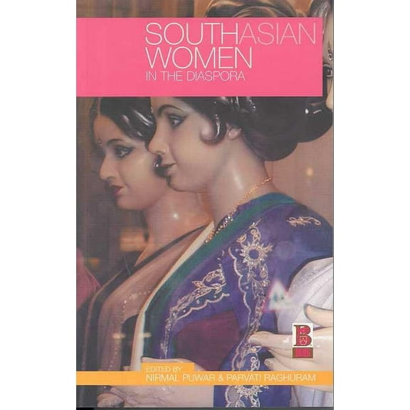 South Asian Women in the Diaspora, (Paperback)