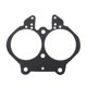 thumbnail image 5 of Speravity Reemplazo para Mercruiser 3.0L 4.3L 5.0L 5.7L Carburador Reconstrucción Kit de reparación Juntas 302-804844002 Accesorios para motos, 5 of 6