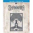 thumbnail image 1 of Shannara Chronicles: Season One Blu-ray Disc, 1 of 2