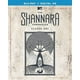 Chroniques de Shannara, Disque Blu-ray de la Saison 1 – image 1 sur 2