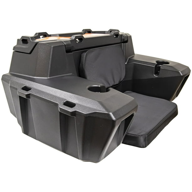 Kolpin, ATV Trunk and Lounger, 4457, 31 Gal Storage - Walmart.com