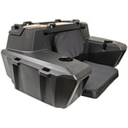 Kolpin 4457 ATV الجذع & المتسكع 31 gal التخزين القابلة للإزالة منصات مقعد غير الانزلاق