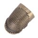 thumbnail image 1 of Dedal, Dedal De Dedo De Costura Ligero, Protector De Dedal De Dedo Profesional, Para Reparar Costura De Velas ANGGREK Otros, 1 of 8