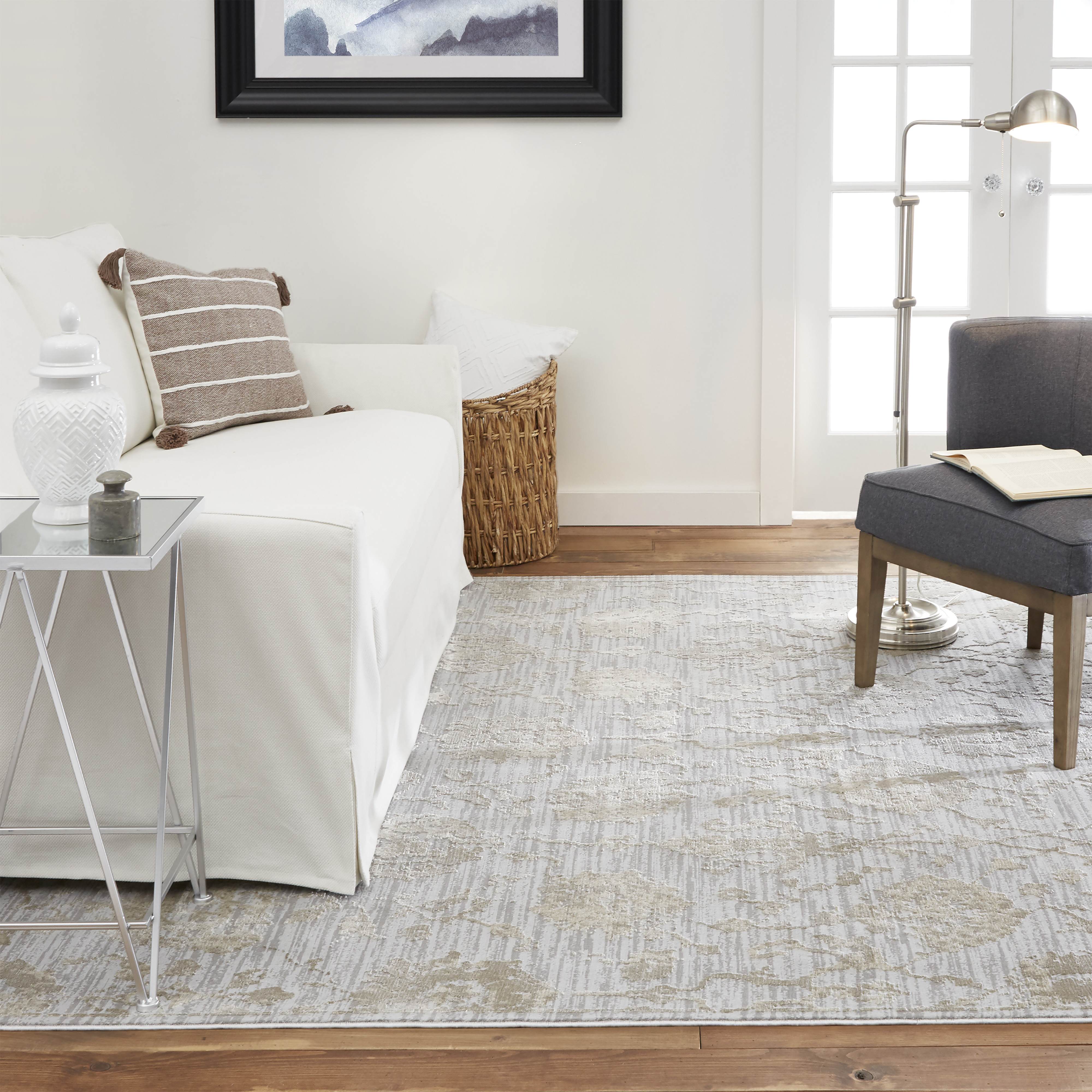 Nicole Miller New York Kenmare Marian Area Rug