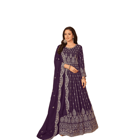 Custom Made Wedding Indian Suit Salwar Kameez Party Wear Designer Pakistani Dress Bollywood