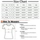 thumbnail image 2 of Ichuanyi liquidación de la moda mujeres casuales impresos en el cuello redondo de la manga larga colla de camisetas de la blusa ICHUANYI WER202308212684, 2 of 5